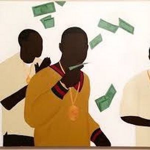 Meet your Posher, Hundo